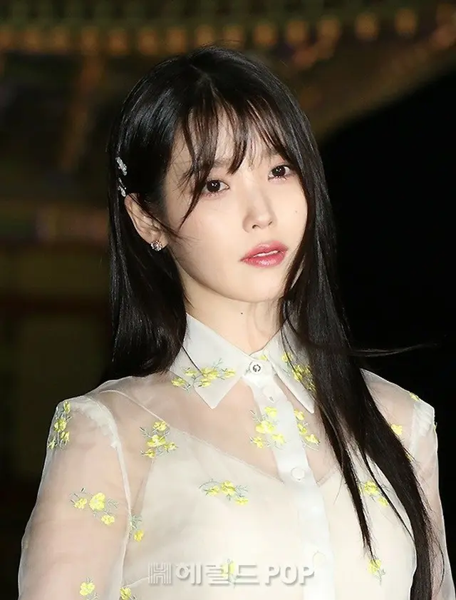 IU（アイユー）、映等委が審議（画像提供:wowkorea）