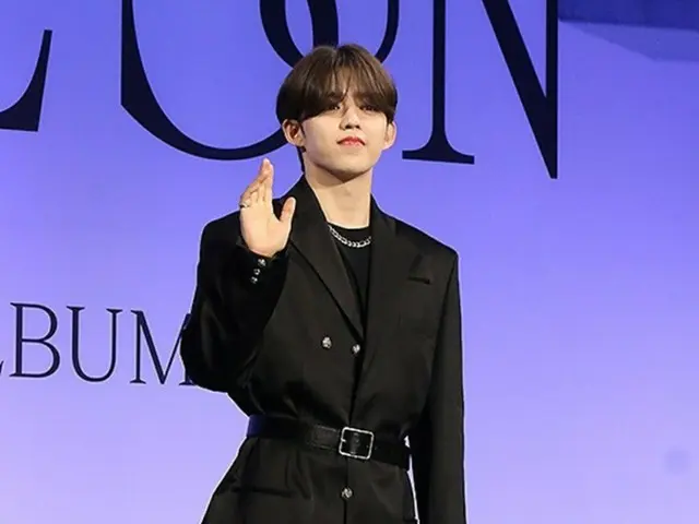 「SEVENTEEN」S.COUPS、左膝の前十字靭帯断裂で活動中断…「早いうちに手術を受ける予定」（画像提供:wowkorea）