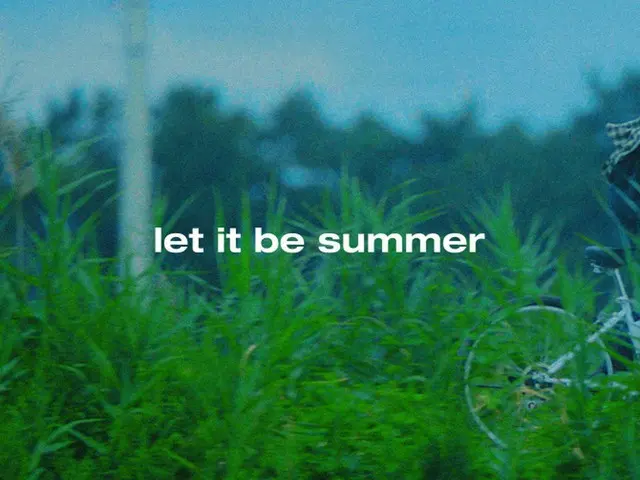 “9月4日カムバック”Young K（DAY6）、25日に新譜「let it be summer」先行公開（画像提供:wowkorea）