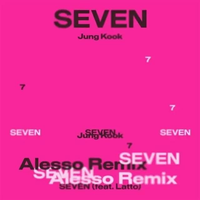 「BTS（防弾少年団）」JUNG KOOK、「Seven」DJアレッソとコラボで再誕生…25日リミックス発表（画像提供:wowkorea）