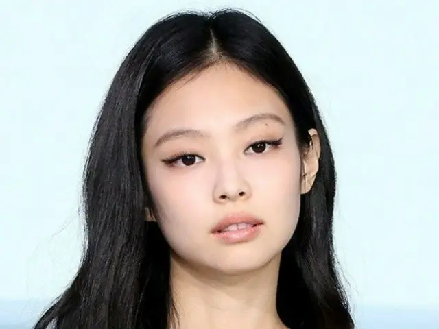 BLACKPINK」JENNIE、演技デビュー作「THE IDOL」のシーズン2が正式に