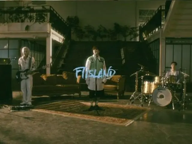 ＦＴＩＳＬＡＮＤ（ＦＮＣエンターテインメント提供）＝（聯合ニュース）≪転載・転用禁止≫