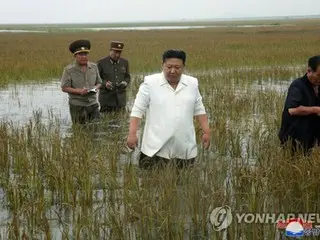 北朝鮮　９月２６日に最高人民会議＝首相更迭か