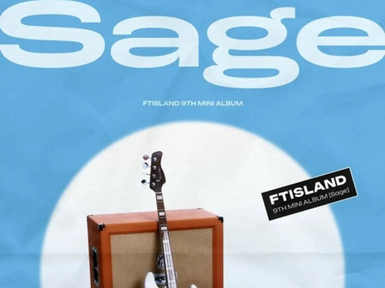 FTISLAND」、9月7日にカムバック！…9thミニアルバム「Sage」プラン