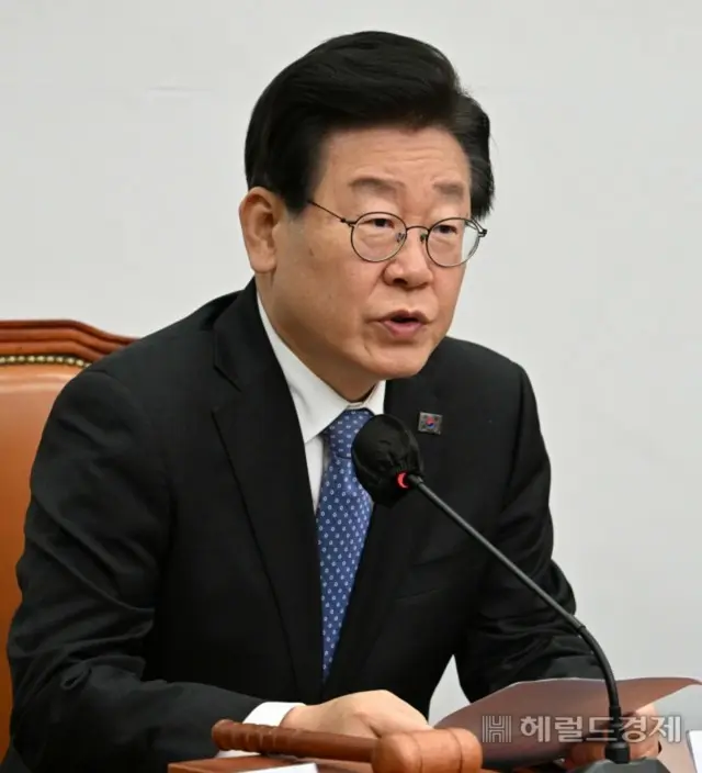 韓国野党代表「与党の『汚染処理水』という創氏改名は奇怪な言葉だ」