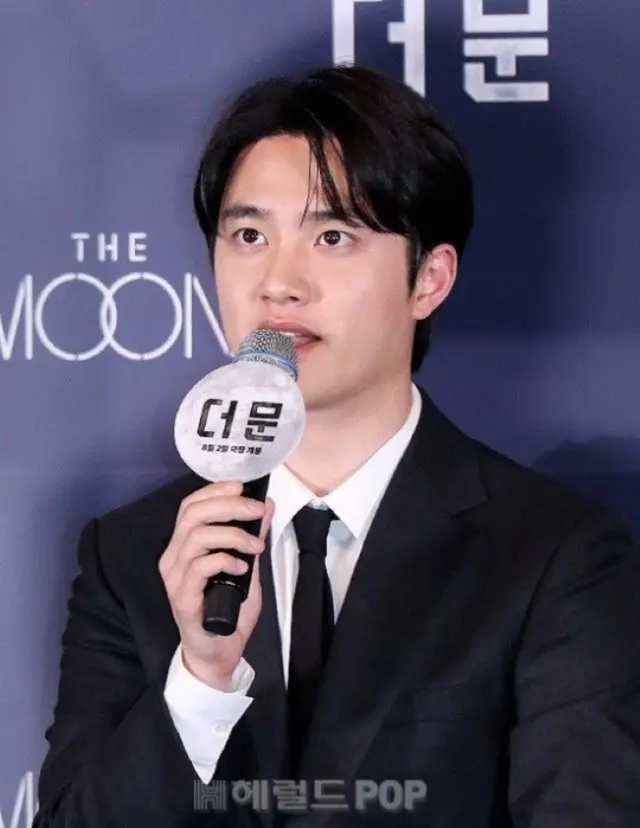 “法の遵守を誓う”「EXO」D.O.、控え室での喫煙について行き交う“言葉”…罰金でエンディング？