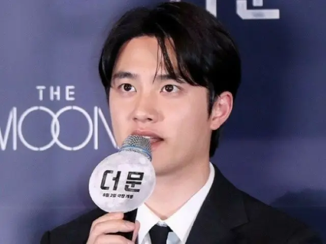 “法の遵守を誓う”「EXO」D.O.、控え室での喫煙について行き交う“言葉”…罰金でエンディング？