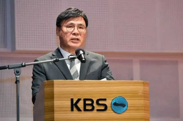 KBS社長が解任…理事会が議決＝韓国