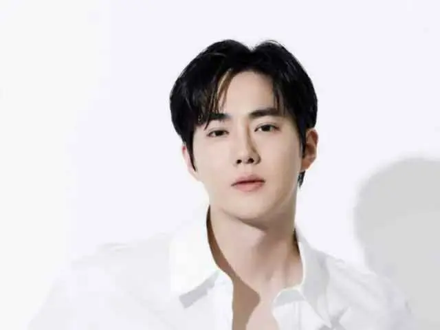 SMエンタ側、SUHO（EXO）の時代劇出演を前向きに検討中とコメント