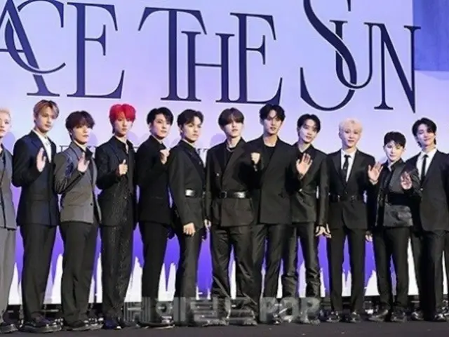 「SEVENTEEN」側がティーザー映像関連の抗議を受け、謝罪した。