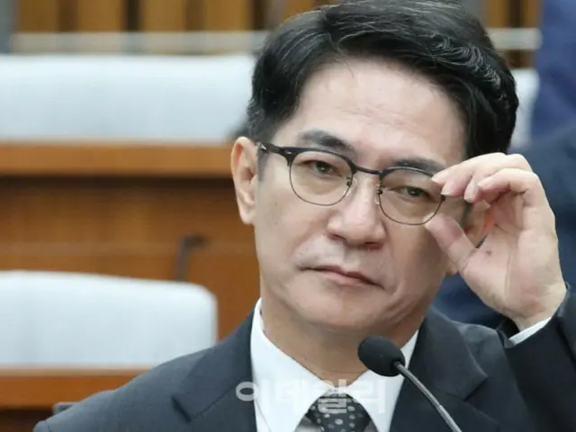 韓国のユン・ソギョル（尹錫悦）大統領が大法院長（最高裁判所長官）候補に指名したイ・ギュニョン（李均龍）氏