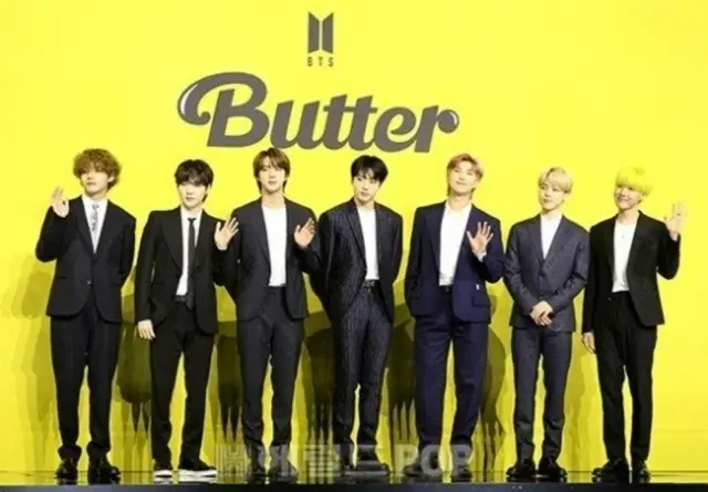 「全文」「BTS（防弾少年団）」、権益侵害法的対応を公示…「合意も善処もなし」