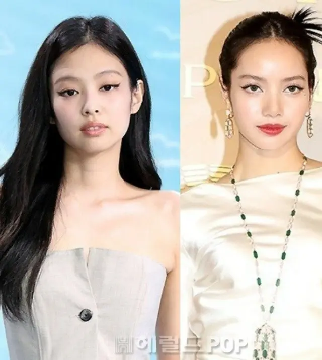 「BLACKPINK」JENNIEからLISAまで、相次ぐ“19禁活動”