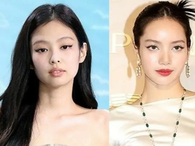 「BLACKPINK」JENNIEからLISAまで、相次ぐ“19禁活動”