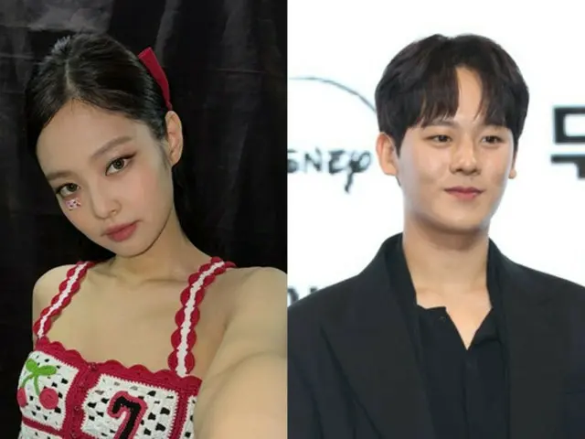 「BLACKPINK」JENNIE＆「ムービング」出演イ・ジョンハ、ユ・ジェソクのバラエティー「アパート404」出演