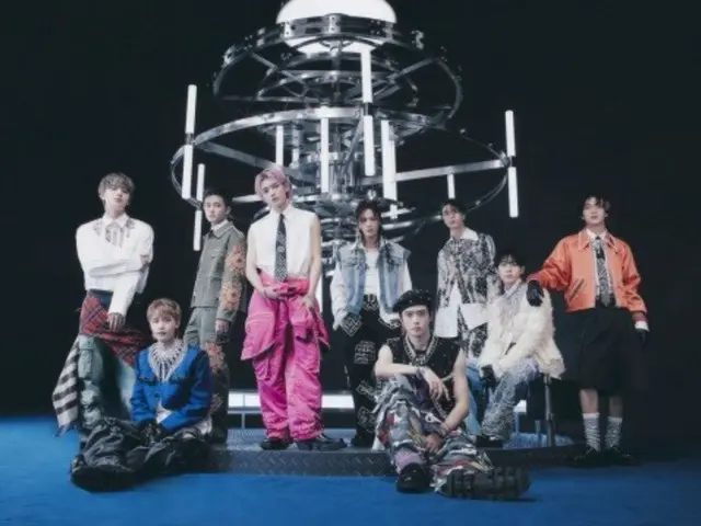 「NCT 127」、大規模なポップアップストアを開催…5thフルアルバム「Fact Check」発売記念