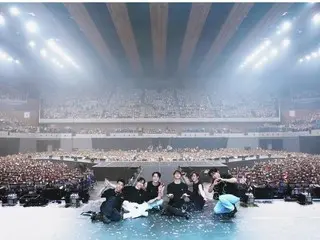 2PM ジュノ トートバッグ　15周年コンサート