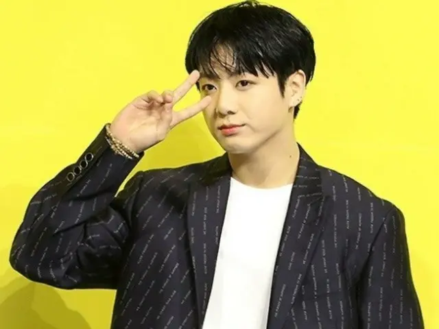 「BTS（防弾少年団）」JUNG KOOK、「特級戦士」になったJ-HOPEを心配…愛嬌たっぷりの末っ子「兄さんが怪我したら僕も」