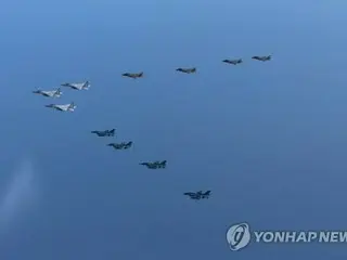 北朝鮮　日本の長射程ミサイル早期配備を非難＝「朝鮮半島の緊張高める」