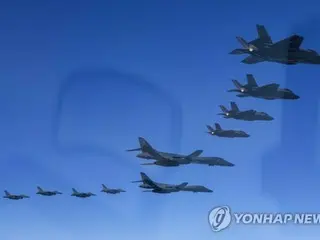 北朝鮮　米戦略資産の朝鮮半島展開をけん制＝「圧倒的に対応」