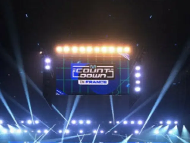 「M COUNTDOWN」仏パリ公演、人種差別疑惑？