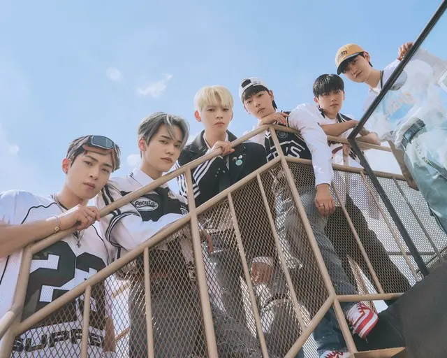 「ONF」、日本ファンミーティングを11月にを大阪・東京で開催決定