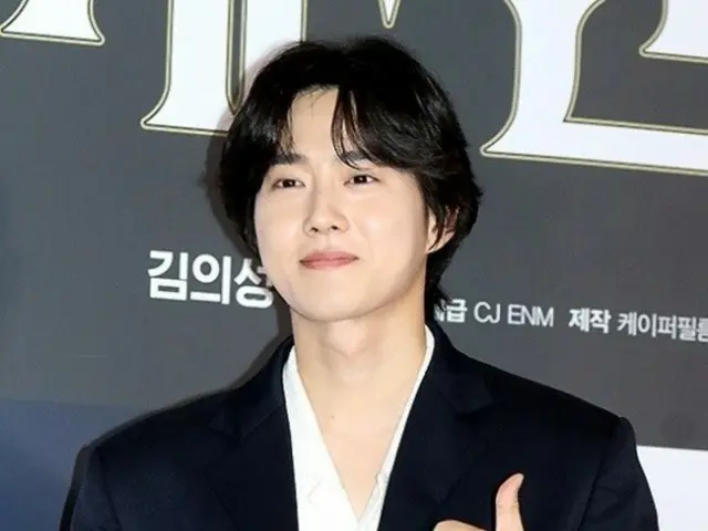 「EXO」の活動は心配しないで…リーダーSUHO（EXO）、“完全体活動不透明”の懸念に伝えた本心