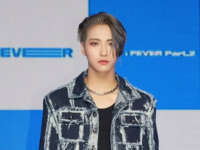 「ATEEZ」SEONGHWA、祖母の訃報を受けてスケジュール不参加を発表