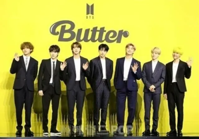 【公式】「BTS（防弾少年団）」側、“俳優イ・ソンギュン事件”へのデマに強硬対応予告…「まったく事実ではない」