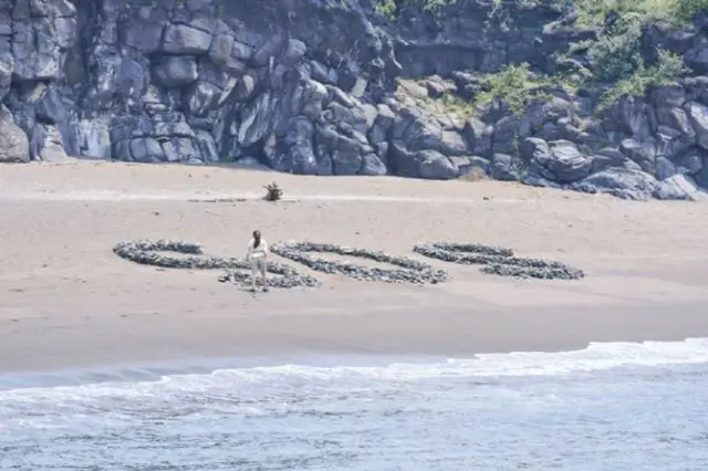 パク・ウンビンが無人島に漂流…ドラマ「無人島のディーバ」、きょう（28日）に初回放送