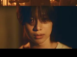 「SHINee」テミン、新曲「Guilty」のMVティーザー第1弾を公開…アンニュイなまなざし