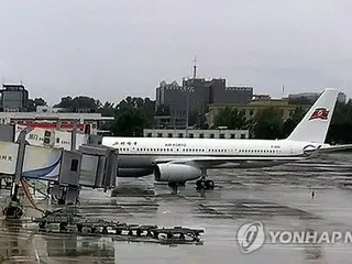 北朝鮮の高麗航空　平壌―北京結ぶ定期便再開か