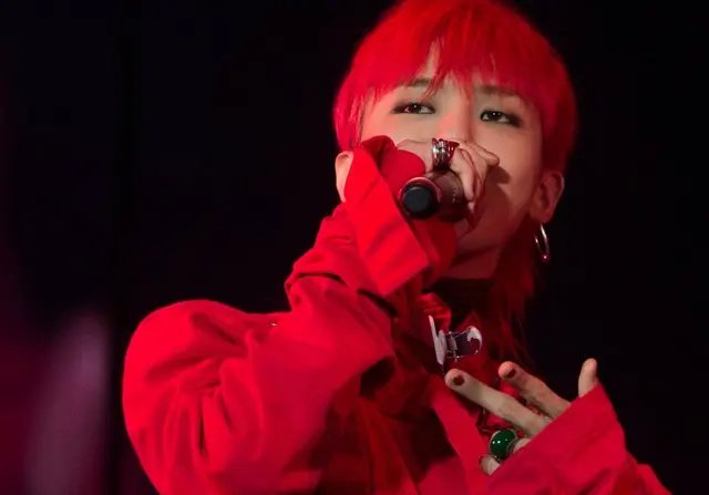 G-DRAGON（BIGBANG）、本日初の警察出頭「積極的に協力」…簡易試薬検査後に毛髪など精密検査を予定