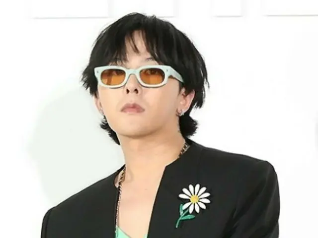 G-DRAGON（BIGBANG）、「報道は明白な虚偽事実」と強く反論