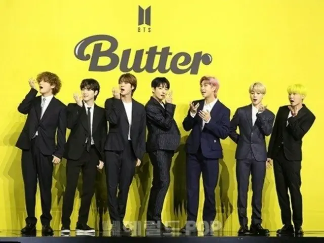 「BTS（防弾少年団）」、グラミー賞候補になれず…AP通信も“K-POP除外、驚くべき”と報道