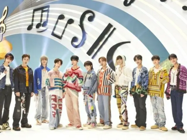 「SEVENTEEN」、米「MTV Fresh Out Live」に出撃…グローバルステータスを再確認