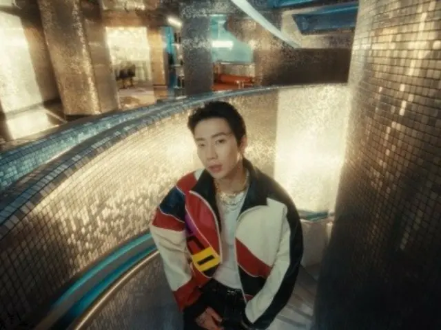 JAY PARK（パク・ジェボム）、ニューシングル「Why」で成功的なカムバック…バラエティーでも活躍を予告