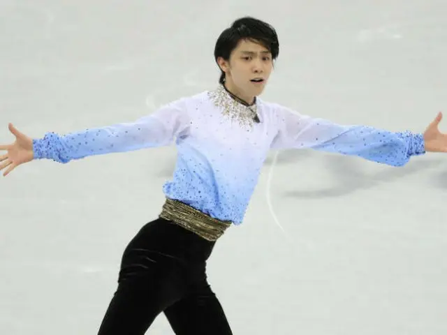 韓国でも人気の”日本フィギュアスター”羽生結弦、結婚3カ月で離婚…SNSで明かした「衝撃的な理由」