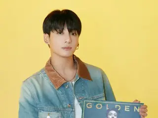 「BTS」JUNG KOOK、ソロ曲「Seven」で「BBMAs」トップ・グローバル・K-POP・ソング賞受賞