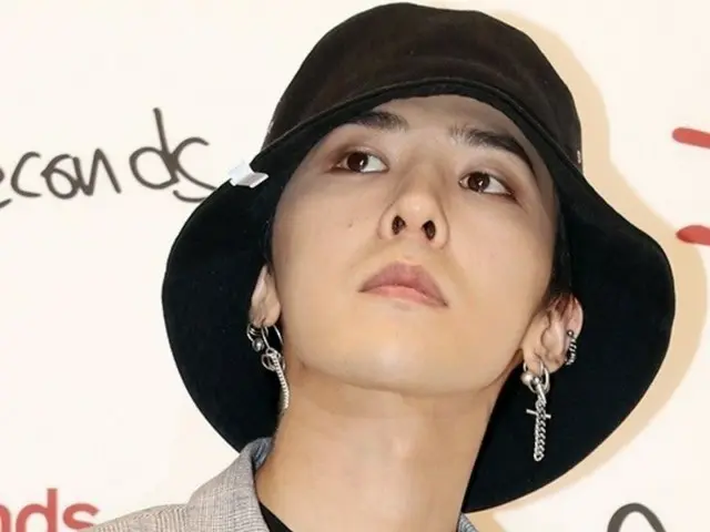 G-DRAGON（BIGBANG）、侮辱・セクハラにもメスを入れる