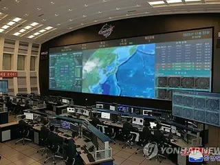 軍事偵察衛星　１２月１日から偵察任務開始＝北朝鮮メディア