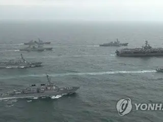 北朝鮮　南北合意違反の責任転嫁＝韓米訓練を非難