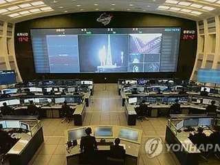 北朝鮮　「衛星運営室の任務着手」と報道＝偵察衛星の正式運用開始か