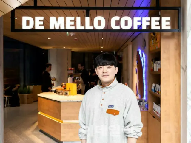 韓国人がカナダで創業した本格コーヒー店、ソウル市に1号店をオープンへ＝韓国報道