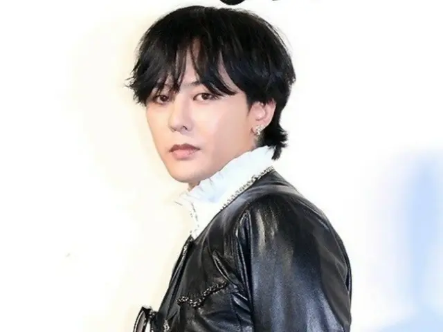 “薬物容疑”G-DRAGON、警察捜査が間もなく終了か