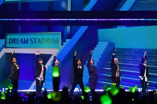 「NCT DREAM」が、アメリカ「2023 iHeart Radio Jingle Ball Tour」に出演し、大盛況でツアーを終えた。2
