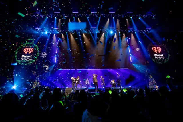 「NCT DREAM」が、アメリカ「2023 iHeart Radio Jingle Ball Tour」に出演し、大盛況でツアーを終えた。3