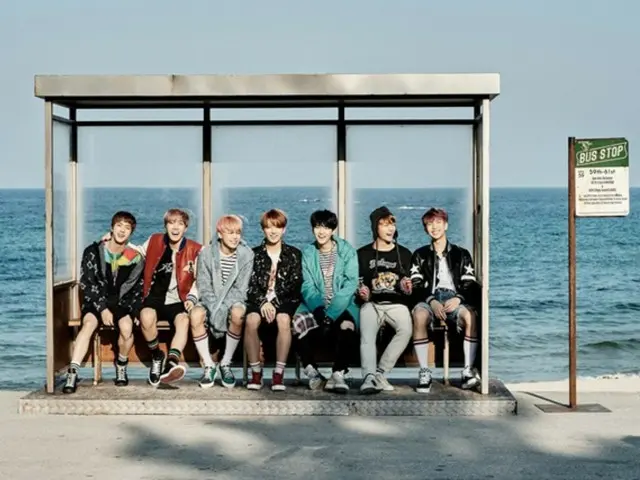 「BTS（防弾少年団）」、「Spring Day」が6年ぶりにビルボードランクイン…軍入隊中にも相変わらずの存在感