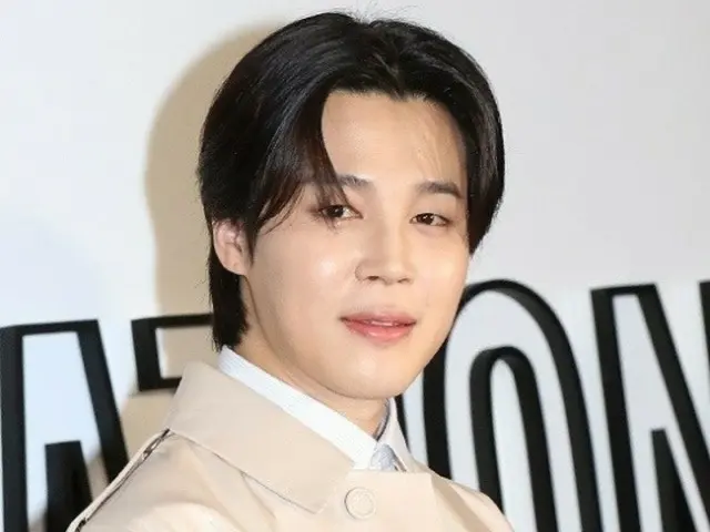 「BTS」JIMIN、22日にファンソング発表…「本当に愛してます」