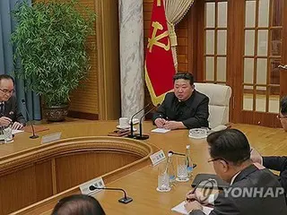 北朝鮮が今週に党中央委総会　偵察衛星の追加打ち上げ計画決定か